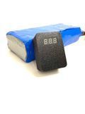 Перехідник блок живлення для заряджання телефона від fpv батареї 1 USB 2500 фото
