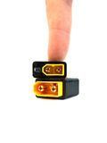 Перехідник з XT-90 тато на XT-60 тато 10 AWG 3802 фото