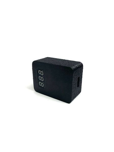 Переходник блок питания для зарядки телефона от FPV-батареи 1 USB 2500 фото