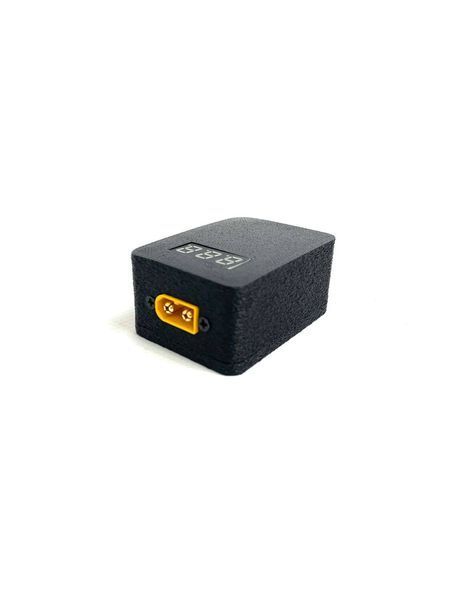Переходник блок питания для зарядки телефона от FPV-батареи 1 USB 2500 фото