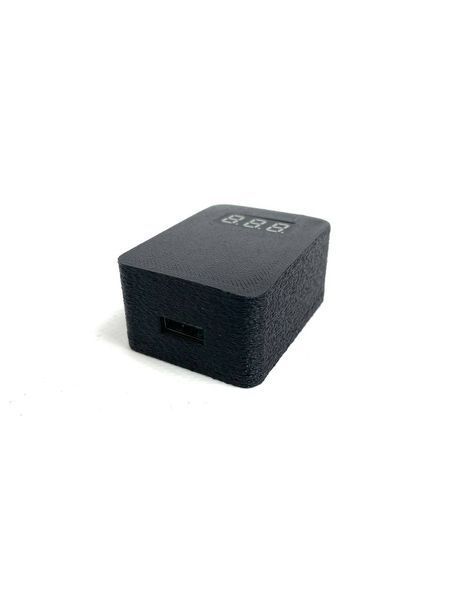Переходник блок питания для зарядки телефона от FPV-батареи 1 USB 2500 фото