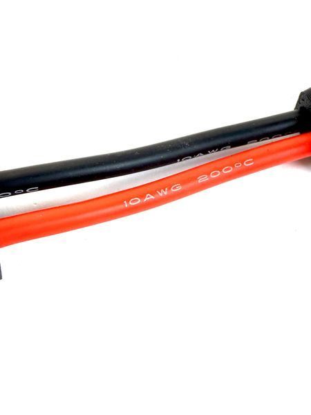 Перехідник з XT-90 тато на XT-60 тато 10 AWG 3802 фото