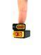 Перехідник з XT-90 тато на XT-60 тато 10 AWG 3802 фото 1