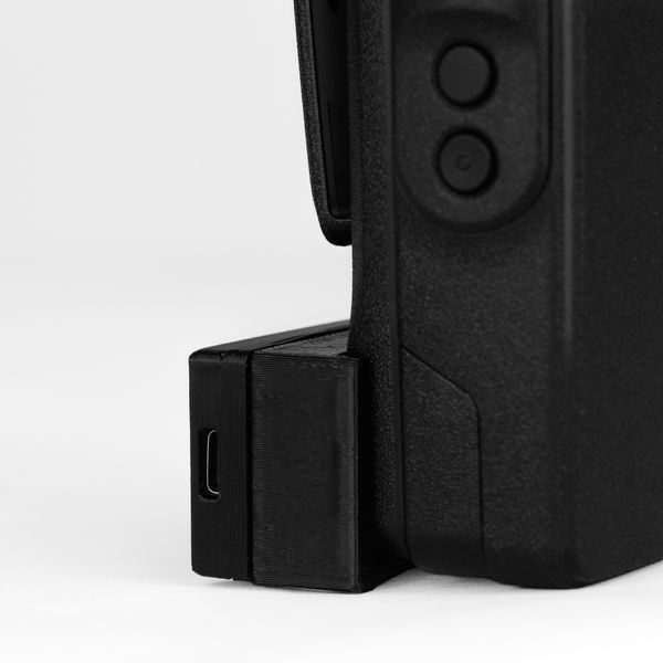 Адаптер для зарядки рации Motorola серии DP 0200 фото