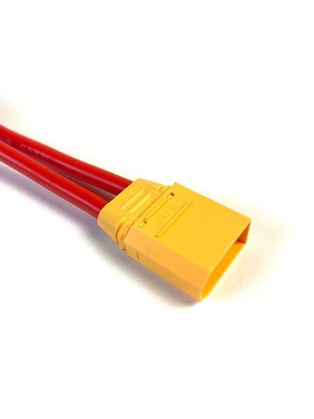 Перехідник з XT-90 на XT-60 11-111 фото