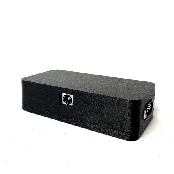 Переходник блок питания для зарядки телефона от fpv батареи 2 USB выхода 21 фото