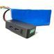 Переходник блок питания для зарядки телефона от fpv батареи 2 USB + 1 TYPE - C выхода 22 фото 1