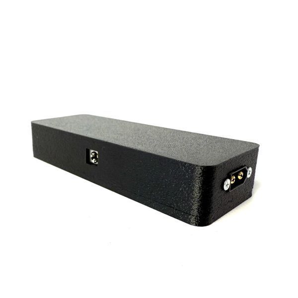 Переходник блок питания для зарядки телефона от fpv батареи 4 USB + 1 TYPE - C выхода 24 фото