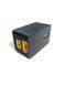 Переходник блок питания (XT60, XT90) для зарядки телефона от fpv батареи 1 USB + 1 TYPE C 2-4 фото 4
