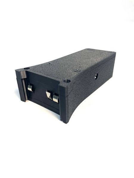 Адаптер для заряджання рацій Motorola від FPV акумулятора + вихід 2 USB та Type-c 0100 фото