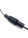 Внешняя VHF антенна Flower Pot 136&ndash;174 МГц для раций Motorola (BNC + R7A) 39 фото 3
