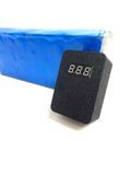 Перехідник блок живлення для заряджання телефона від fpv батареї 1 USB + 1 TYPE - C виходи 2600 фото