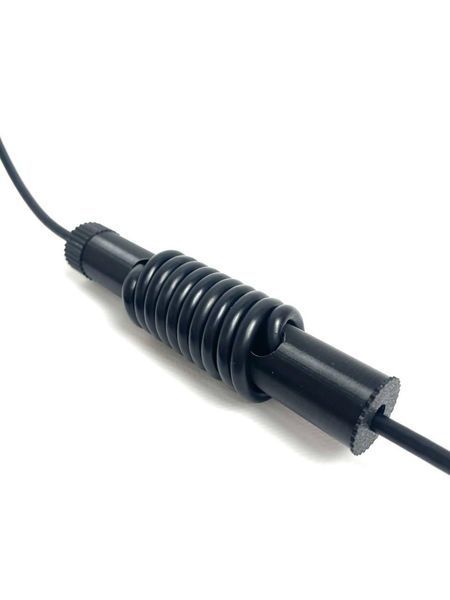 Внешняя VHF антенна Flower Pot 136&ndash;174 МГц для раций Motorola (BNC + R7A) 39 фото