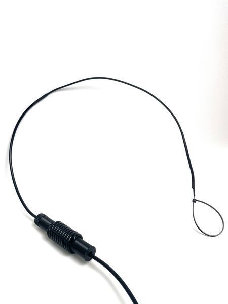Внешняя VHF антенна Flower Pot 136&ndash;174 МГц для раций Motorola (BNC + Motorola Bolt) 38 фото