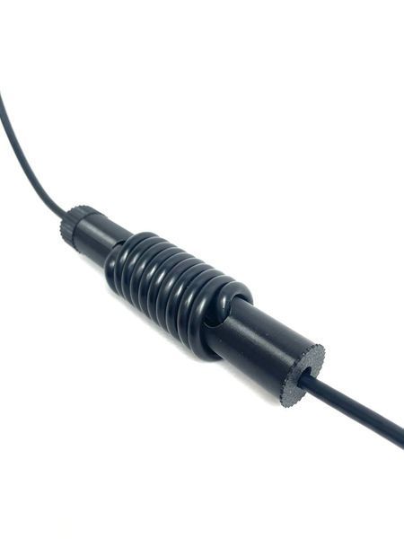 Внешняя VHF антенна Flower Pot 136&ndash;174 МГц для раций Motorola (BNC + Motorola Bolt) 38 фото